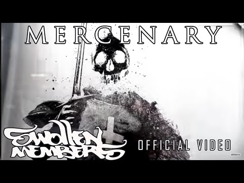 Youtube: Swollen Members - Mercenary  (Official Music Video)