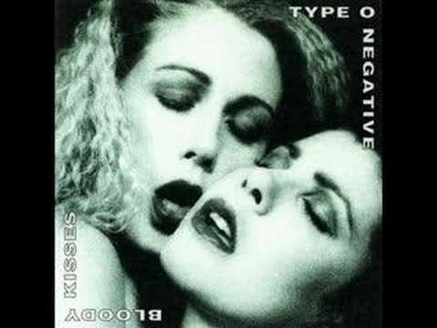 Youtube: Type O Negative - I Can't Lose You