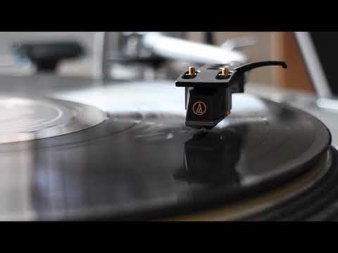 Youtube: Sting - Shape Of My Heart (1993 Vinyl Rip) HQ Recording - Technics 1200G / Audio Technical's ART9