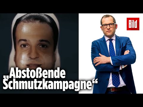 Youtube: Die SPD hat mit Islamismus offenbar weniger Probleme als mit Katholiken | Kommentar Julian Reichelt