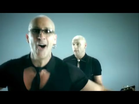 Youtube: Right Said Fred - I'm Too Sexy (2007 Mix)