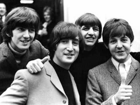 Youtube: The Beatles - Yesterday