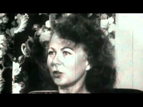 Youtube: 1950s LSD Research