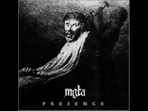 Youtube: Mgła - Mdłości II (Polish Black Metal)