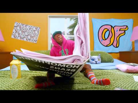 Youtube: Tyler, The Creator - Tamale