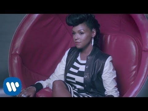 Youtube: Janelle Monáe - PrimeTime ft. Miguel [Official Video]