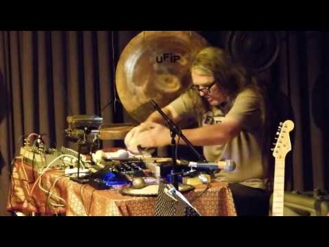 Youtube: Big City Orchestra at the 15th Annual Outsound New Music Summit