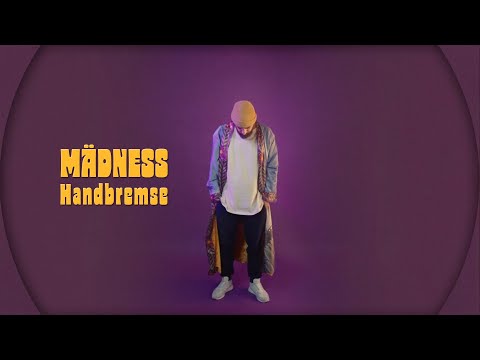 Youtube: Mädness - Handbremse (prod. von Enaka)