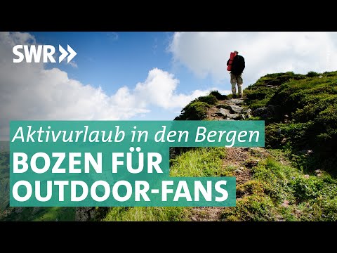 Youtube: Urlaub in Südtirol: Spartipps, Unterkünfte und Ausflüge | Was kostet...? SWR