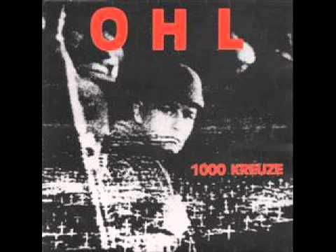 Youtube: Oberste Heeresleitung (OHL) - Kaufhof.wmv