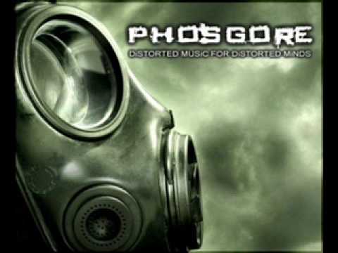 Youtube: Phosgore  - Red Red Krovvy [X-RX] Remix