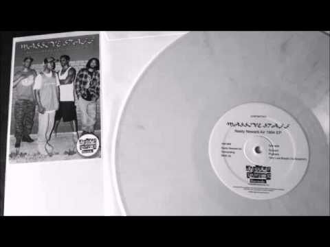 Youtube: Massive Staff - Nasty Newark Air (Nasty Newark Air 1994 EP Vinyl)