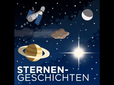 Youtube: Sternengeschichten Folge 23: Warum Astrologie nicht funktionieren kann