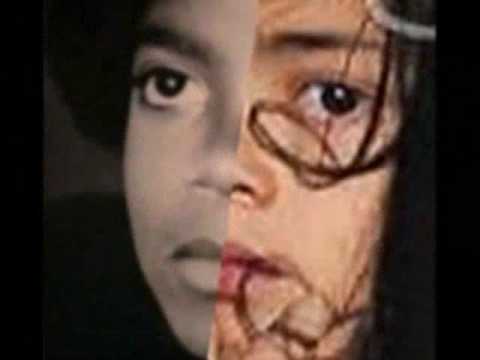 Youtube: Michael Jackson and HIS Children - Resemblances