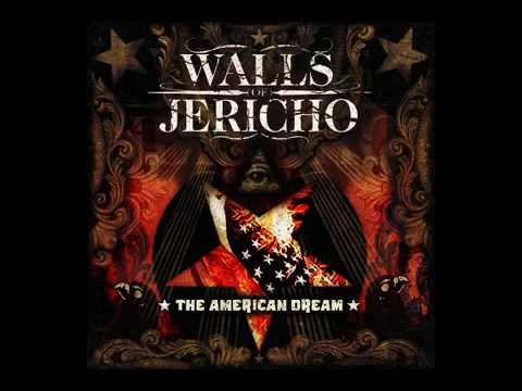 Youtube: Walls Of Jericho - The American Dream