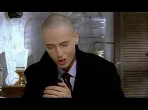 Youtube: Vitas - Smile!