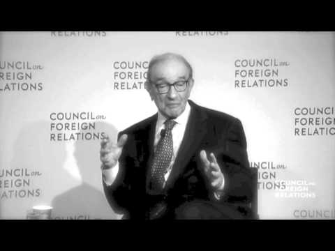 Youtube: Alan Greenspan talks GOLD (UNCUT VERSION)