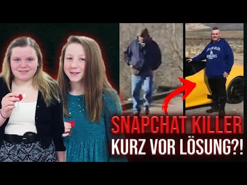 Youtube: Snapchat Killer: Kurz vor Lösung?! - Snapchatverlauf gibt Täterhinweise | Update 2022