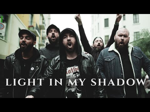 Youtube: The Rumjacks - Light in My Shadow (Official Music Video)