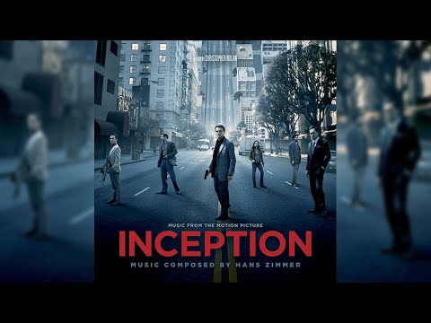 Youtube: Hans Zimmer - Dream Is Collapsing (Official Audio)