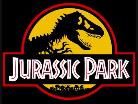 Youtube: Jurassic Park / Main Theme