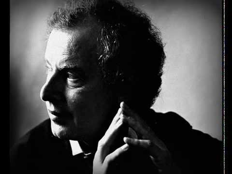 Youtube: J.S.Bach, WTK I BWV 853 -- Preludium & Fuga Nr 8 es-moll. András Schiff