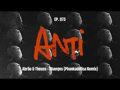 Youtube: YOTTO presents ANTI: Odd One Out Radio - Ep. 073