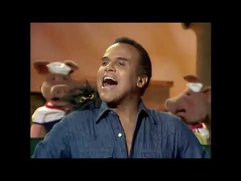 Youtube: Muppet Songs: Harry Belafonte - Day-O (Banana Boat Song)