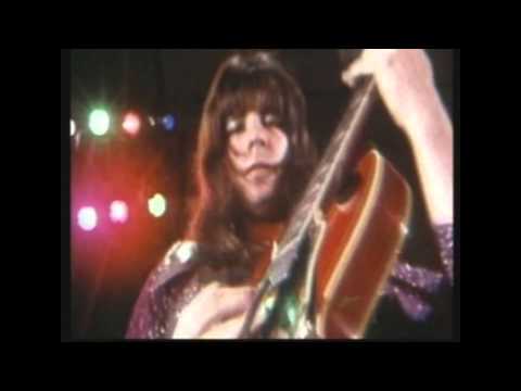 Youtube: Sweet - Set Me Free (1974)