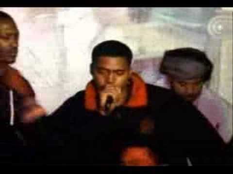 Youtube: Nas - It Ain't Hard To Tell