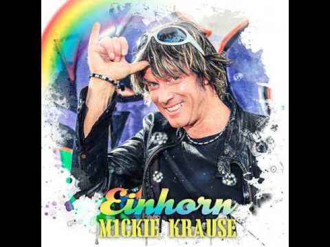 Youtube: Mickie Krause - Einhorn