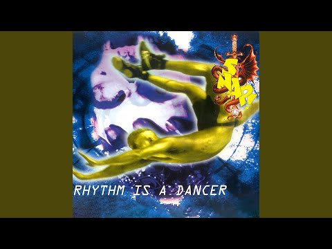 Youtube: Rhythm Is a Dancer
