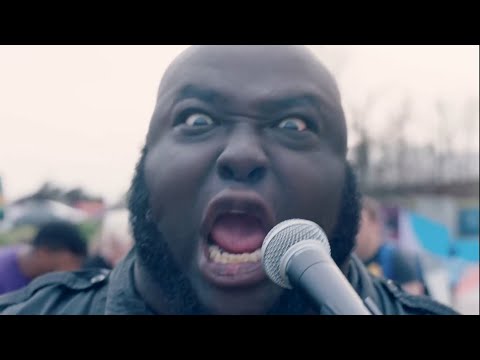 Youtube: Negro Terror - Voice of Memphis (Official Video)