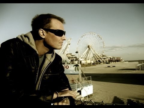 Youtube: Rich Cronin - "Story Of My Life"