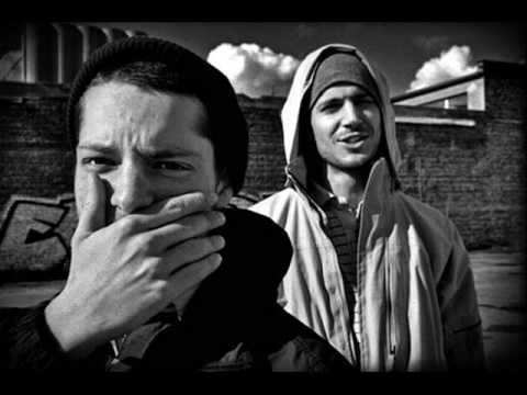 Youtube: Huss & Hodn - Der Urlaub war so schön / Baumplantage