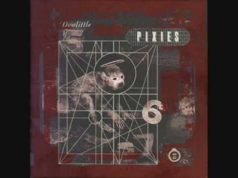 Youtube: Pixies - Wave of Mutilation