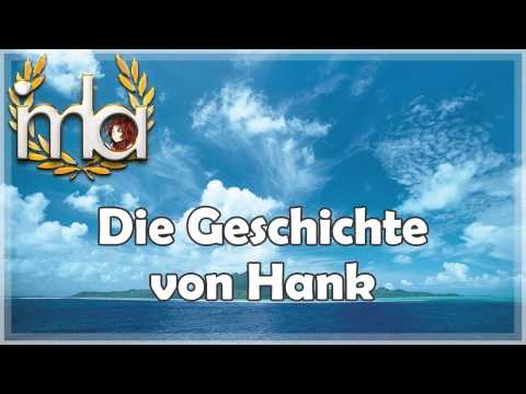 Youtube: Die Geschichte von Hank