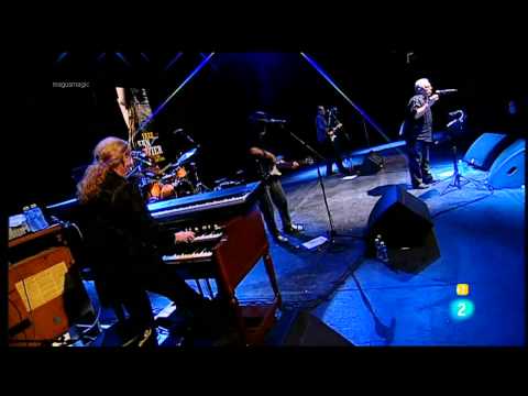 Youtube: Eric Burdon & The Animals - When I Was Young (Live, 2011)