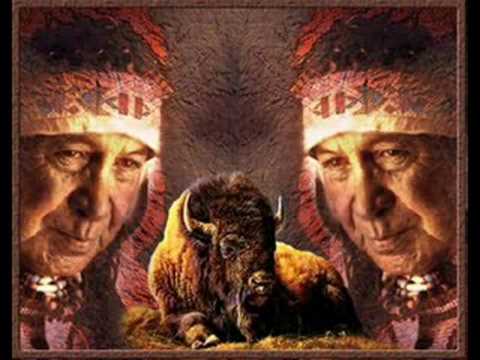 Youtube: Native American- Cherokee Morning Song