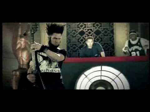 Youtube: X-ECUTIONERS LINKIN PARK -IT'S GOIN DOWN