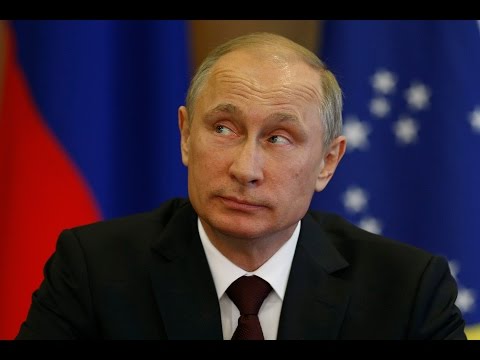 Youtube: Putin talks Ukraine, NATO, Crimea at Q&A with Russian youth (FULL VIDEO)