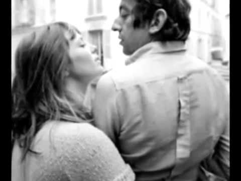 Youtube: serge gainsbourg- Elisa- 1969