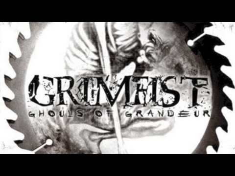 Youtube: GRIMFIST - Ghouls of Grandeur