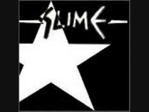 Youtube: Slime - Polizei (Cover)