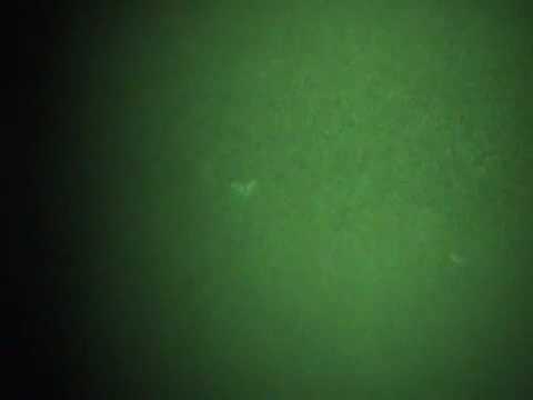 Youtube: TR-6 TELOS: Modern NWO Vimana Spotted With Night Vision