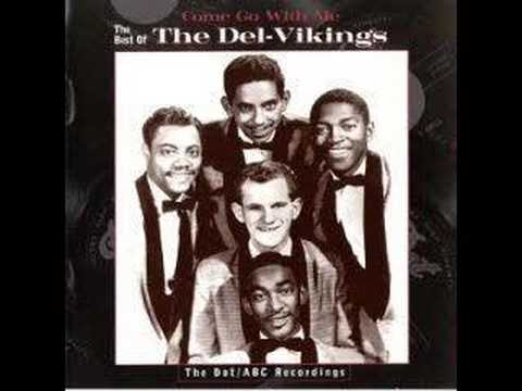 Youtube: Come And Go With Me- The Dell Vikings