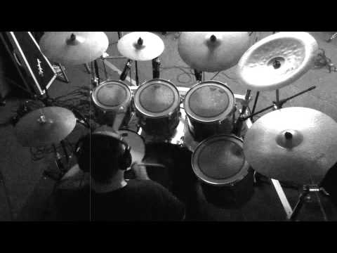 Youtube: Unleashed Forces - Evil Inside - Studio Video 2012