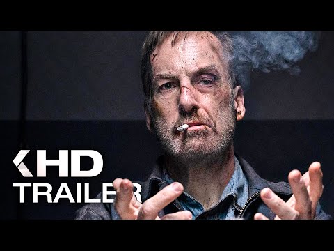 Youtube: NOBODY Trailer German Deutsch (2021)