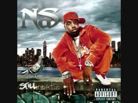 Youtube: Nas - Destroy And Rebuild