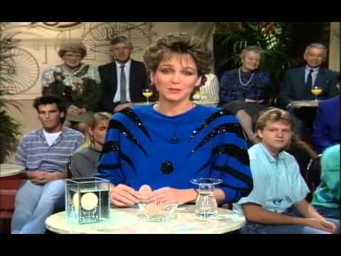 Youtube: Knoff-hoff-Show - Ausgabe vom 11.12.1988